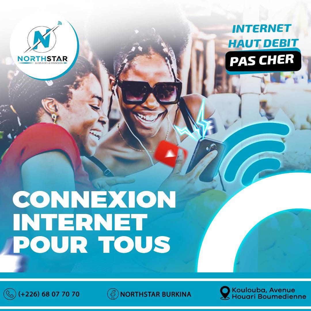 Clients heureux – NorthStar